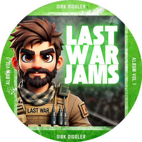 Dirk Diggler Last War