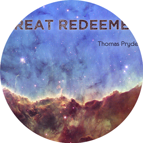 Thomas Pryde