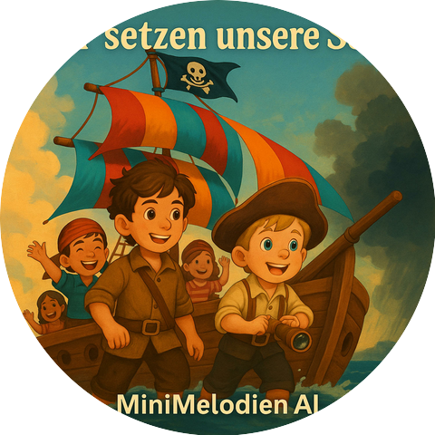 MiniMelodien AI