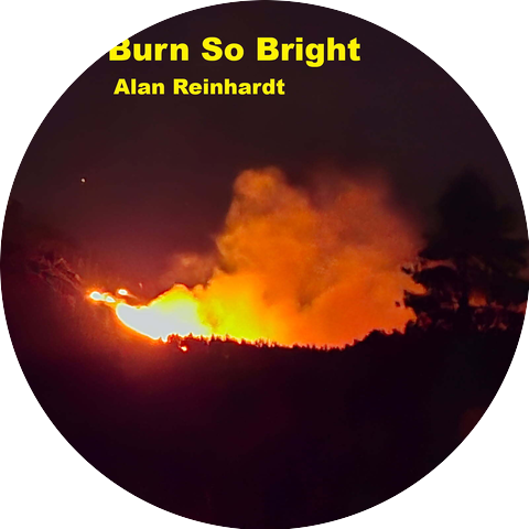 Alan Reinhardt