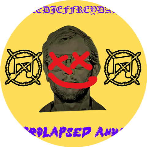 prolapsed anus