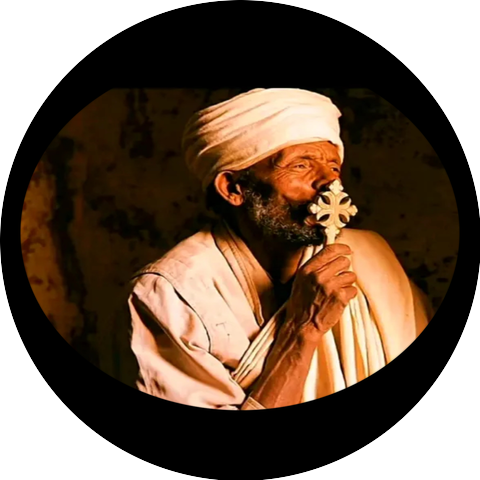 Eritrean Orthodox Tewahdo Mezmur