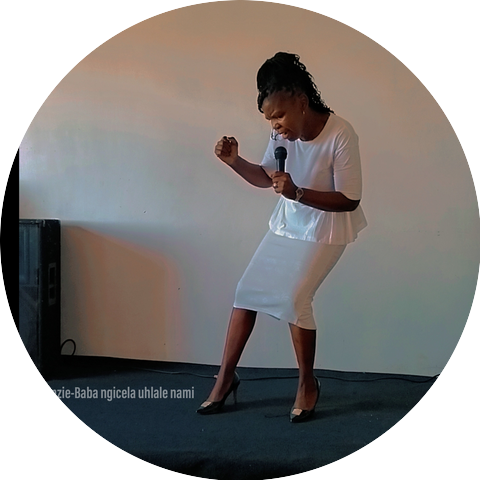 Nolufefe Pumziwe magugu