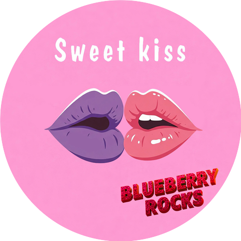 Blueberry Rocks