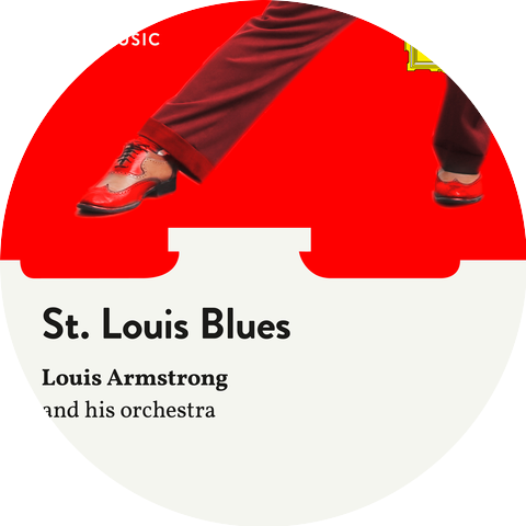 Louis Armstrong and His Orchestra