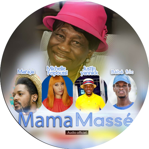 Maraja-Justin Yannick-Michelle Fopoussi-Bébé Fric