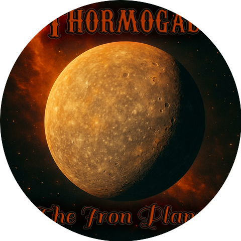 Thormogal