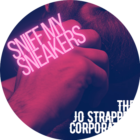 The Jo Strapped Corporation