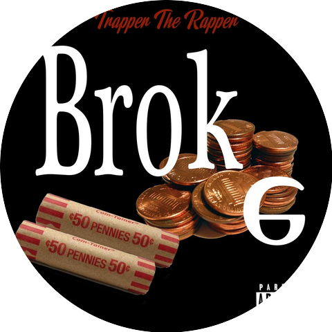 Trapper the Rapper