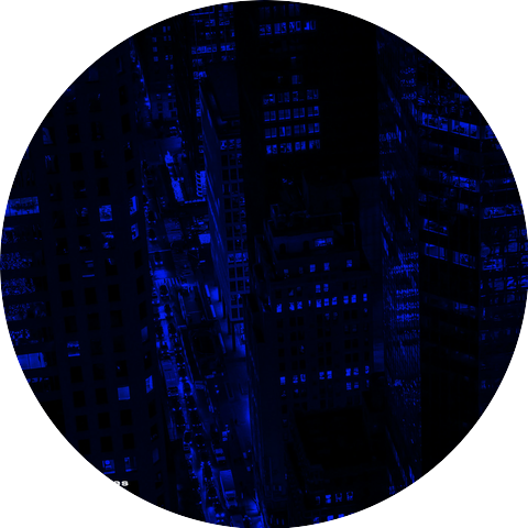 Night City Love