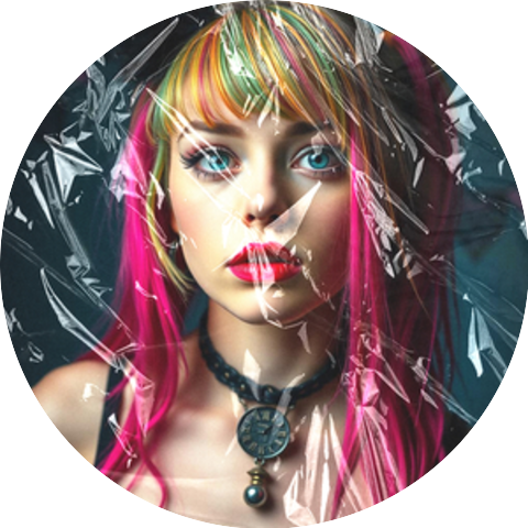 Harley Quintessence