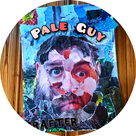Pale Guy