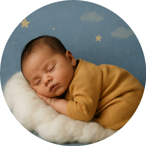 Pure Sleep Tones