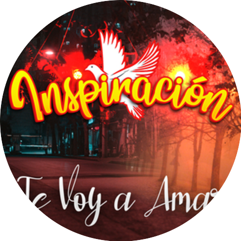 Inspiración