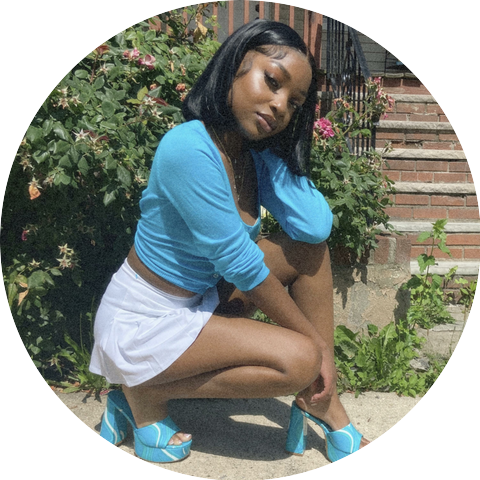 Yaniyah Jacks