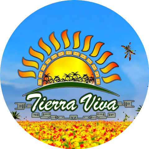 GRUPO LATINOAMERICANO TIERRA VIVA