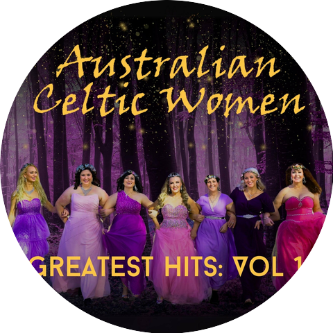 Australian Celtic Women