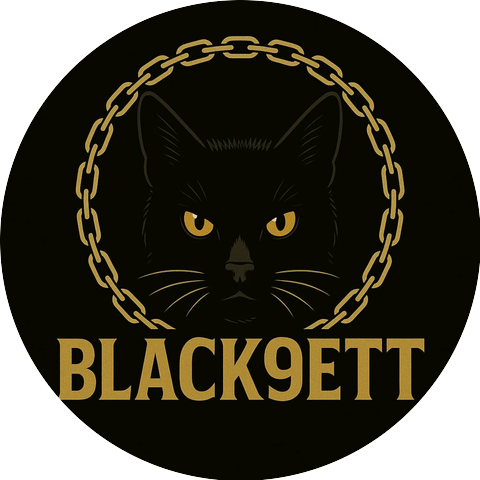 Black9ett