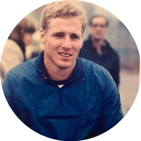 Brian Rasmussen