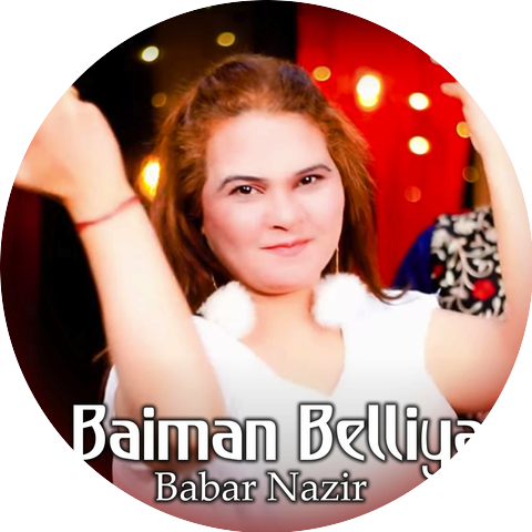 Babar Nazir