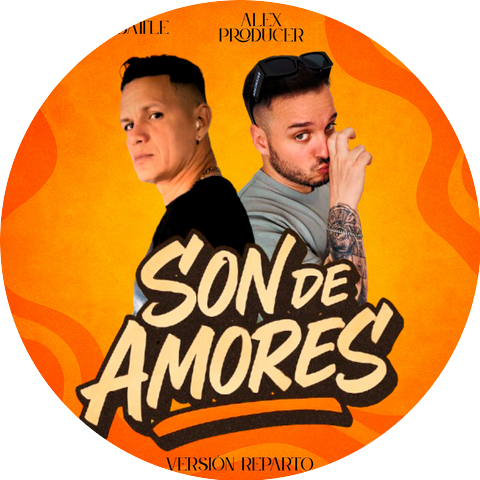 Rau, Yunior Batle, Alex Producer