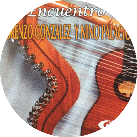 Lorenzo González y Nino Palacios