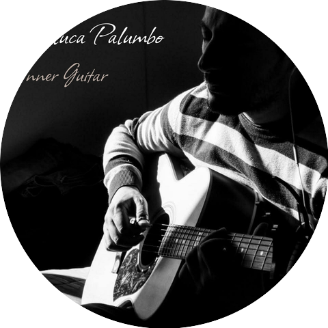 Gianluca Palumbo