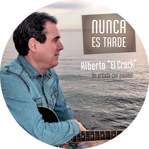 Alberto El Crack