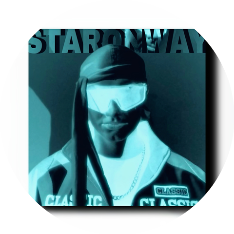 STARONWAY
