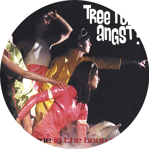 Tree Fort Angst