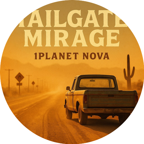 1Planet Nova