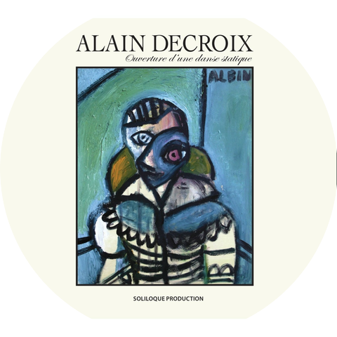 Alain Decroix
