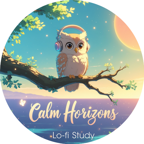 CozyOwls Lofi