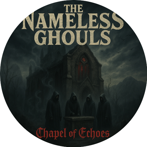 The Nameless Ghouls