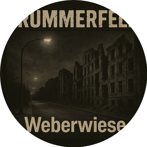 Trümmerfeld
