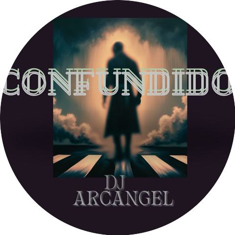 DJ ARCANGEL