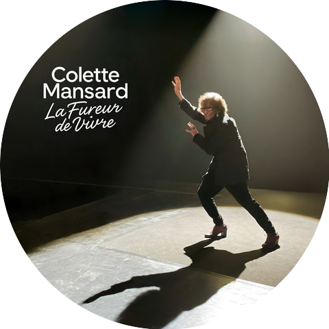 Colette Mansard
