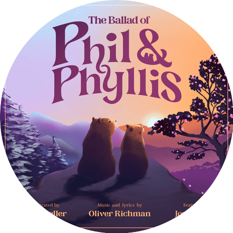 Oliver Richman, Joy Woods, Grant Steller