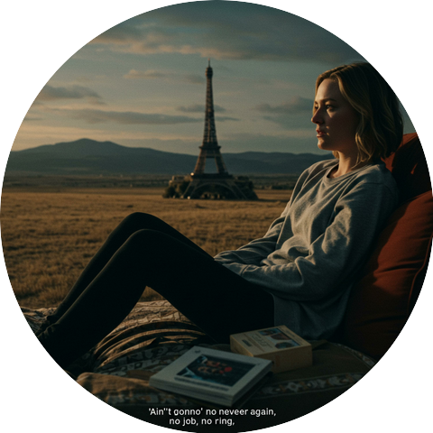 Lazy Vibes Radio