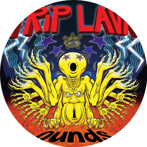 Trip Lava
