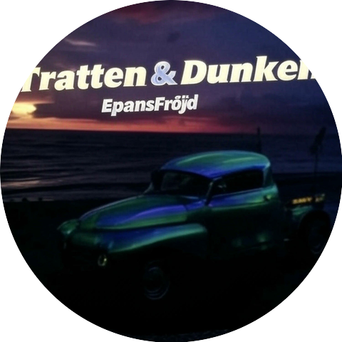 Tratten & Dunken