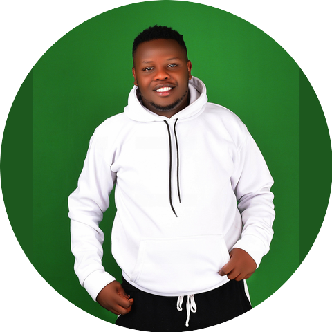 Moseh Worshipper