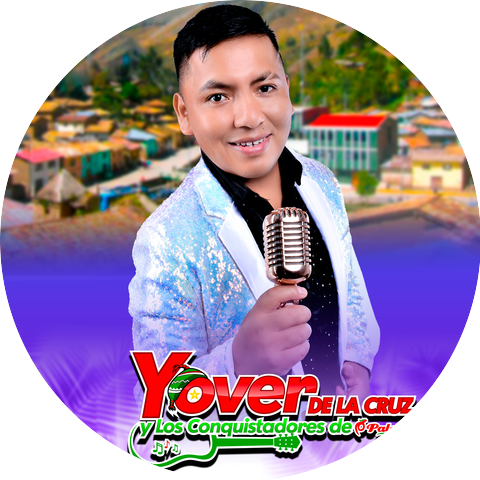 YOVER DE LA CRUZ