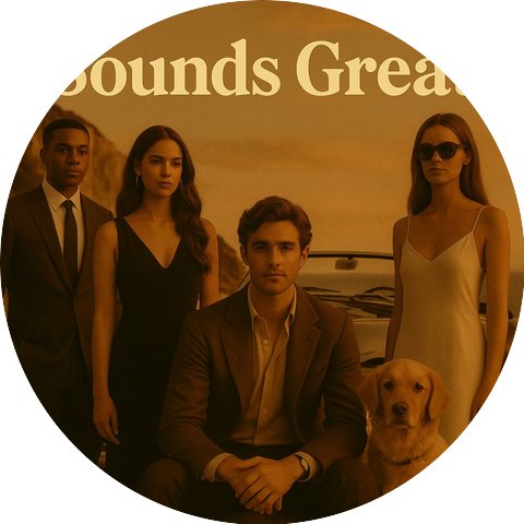 SoundsGreat