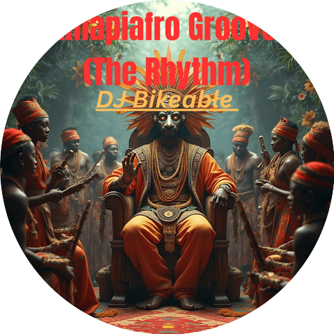 DJ Bikeable