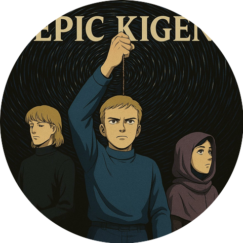 Epic Kigen