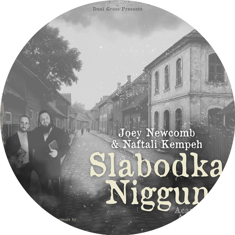 Joey Newcomb & Naftali Kempeh