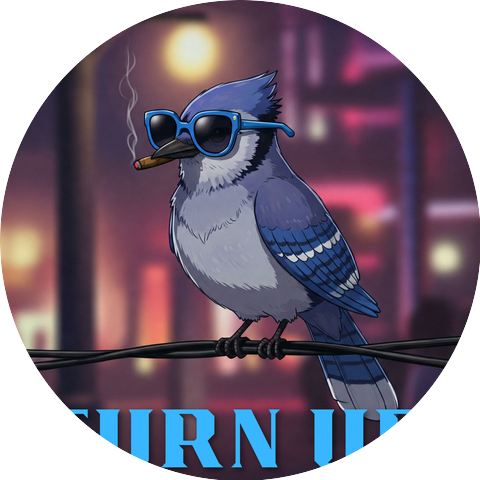 Wayward Jaybird