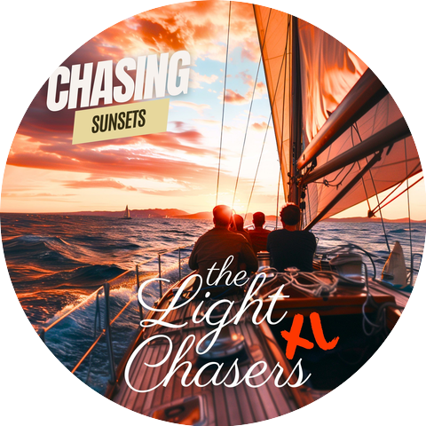 The Light Chasers XL