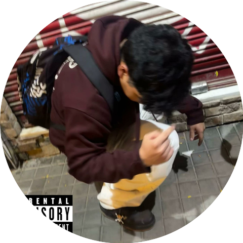 lil nicky el distinto